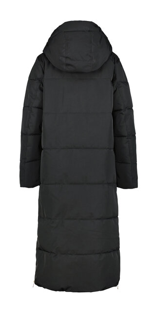 Luhta Heinis Coat (23/24) 990 Black