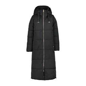 Luhta Heinis Coat (23/24) 990 Black