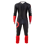 Arctica Arctica Youth Iconic Gs Race Suit (23/24) Black/Red
