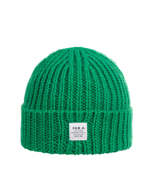 Bula Chunky Beanie (23/24) Leaf -Leaf OS