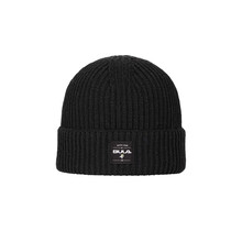 Bula Kids Seaside Beanie (23/24) Black-Black OS