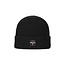 Bula Bula Kids Seaside Beanie (23/24) Black-Black OS