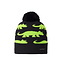 Bula Bula Kids Picaso Beanie (23/24) Dino-Dino OS
