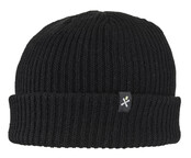 Bula Kids Hipster Beanie (23/24) Black-Black OS