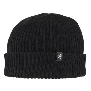 Bula Kids Hipster Beanie (23/24) Black-Black OS