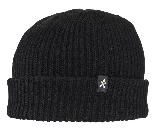 Bula Kids Hipster Beanie (23/24) Black-Black OS
