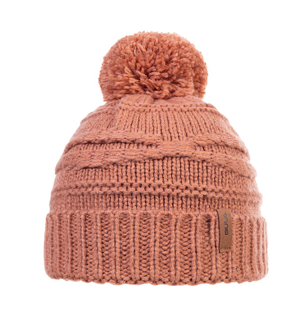 Bula Mexico Beanie (23/24) Rust-Rust OS Bula Mexico Beanie (23/24) Rust-Rust OS