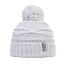Bula Bula Mexico Beanie (23/24) H.Med Grey-Hmedg OS