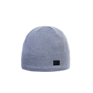 Bula Basic Beanie (23/24) H.Med Grey-Hmedg OS