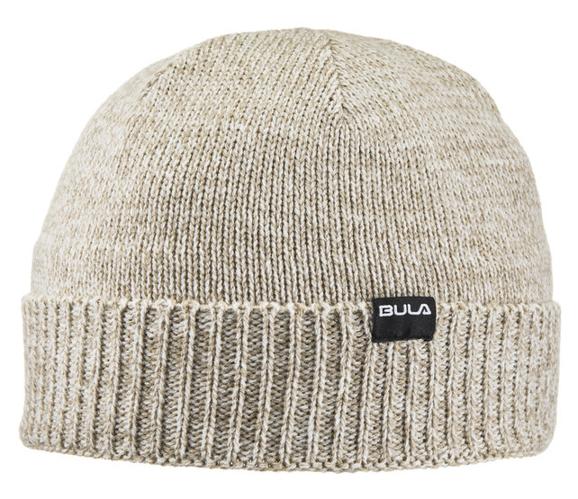 Bula John Beanie (23/24) Lichen-Lichen OS