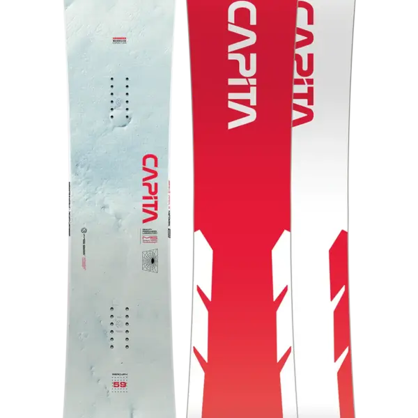Capita Mercury (23/24) Capita Mercury (23/24)