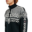 Dale Of Norway Dale Of Norway 140Th Anniversary Masc Sweater (24/25) Black Smoke Offwhite-F