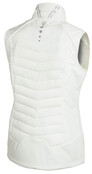Sunice Lizzie Thermal Vest (24/25) Pure White Sunice Lizzie Thermal Vest (24/25) Pure White