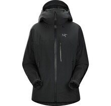 Arc'teryx Beta Insulated Jacket W (23/24) Black