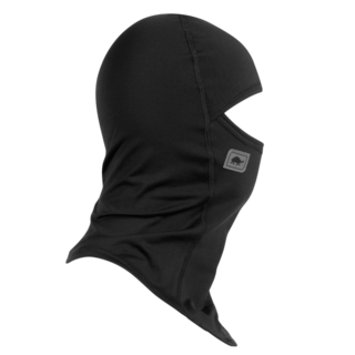 Turtle Fur Comfort Shell™ Maxclava (25/26) Black OS