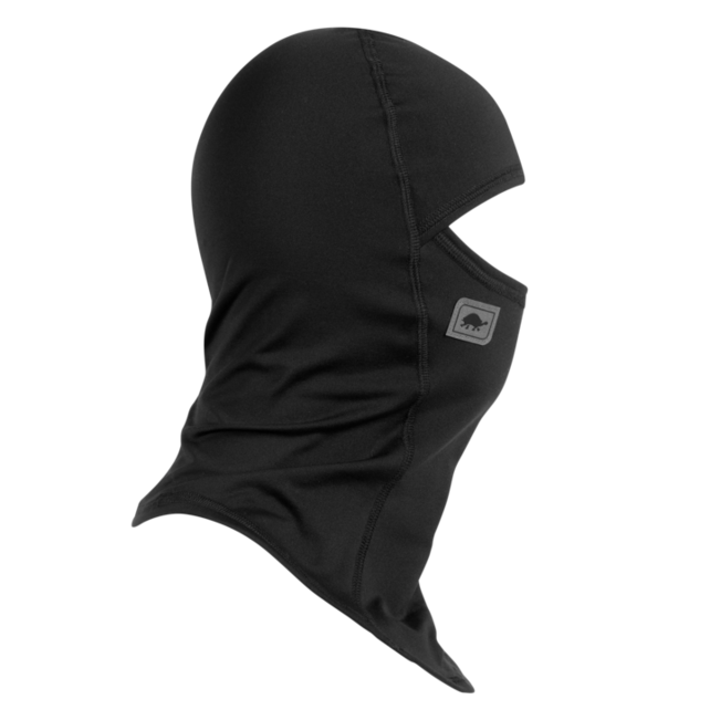 Turtle Fur Comfort Shell™ Maxclava (25/26) Black OS