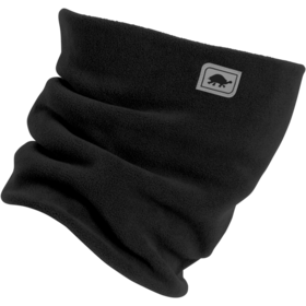 Turtle Fur Chelonia 150™ Fleece Double-Layer Neck Warmer (25/26) Black OS