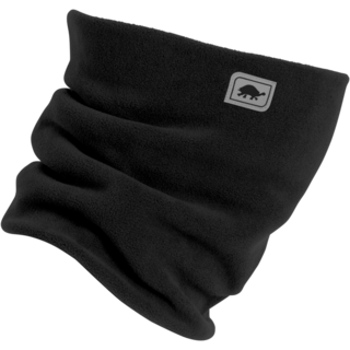 Turtle Fur Chelonia 150™ Fleece Double-Layer Neck Warmer (25/26) Black OS