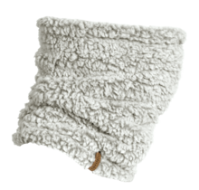 Turtle Fur Comfort Lush™ Pipe Dream (25/26) Natural OS