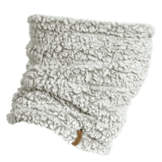 Turtle Fur Comfort Lush™ Pipe Dream (25/26) Natural OS