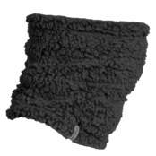 Turtle Fur Comfort Lush™ Pipe Dream (25/26) Black OS