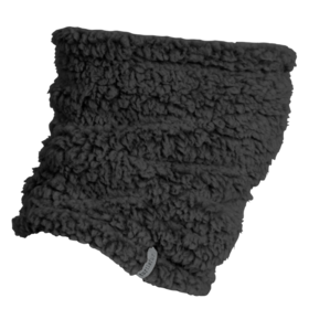 Turtle Fur Comfort Lush™ Pipe Dream (25/26) Black OS