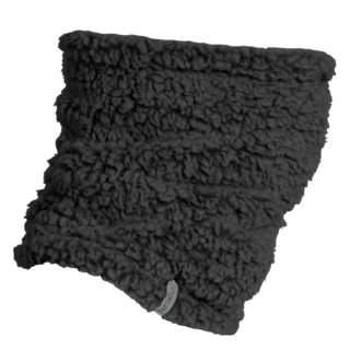 Turtle Fur Comfort Lush™ Pipe Dream (25/26) Black OS