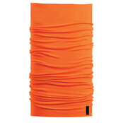 Turtle Fur Comfort Shell™ Classic Totally Tubular™ - Solid (24/25) Blaze OS