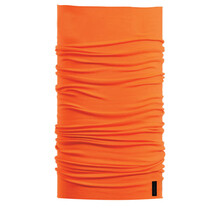 Turtle Fur Comfort Shell™ Classic Totally Tubular™ - Solid (24/25) Blaze OS