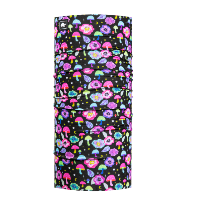 Turtle Fur Comfort Shell™ Classic Totally Tubular™ - Print (24/25) Mushie Room OS Turtle Fur Comfort Shell™ Classic Totally Tubular™ - Print (24/25) Mushie Room OS