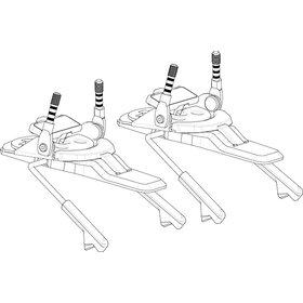 Look L2 Brake Pivot (23/24)