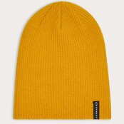 Oakley Back Bone Beanie 2.0 (23/24) Amber Yellow-G65Aa O/S
