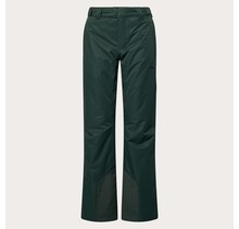 Oakley Jasmine Insulated Pant (23/24) Hunter Green-G67Bc