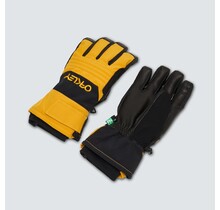 Oakley Oakley B1B Glove (23/24) Amber Yellow/Blackout-G69Mb