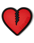 Crab Grab Mega Heart (24/25) Red OS