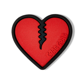 Crab Grab Mega Heart (24/25) Red OS