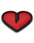 Crab Grab Mega Heart (24/25) Red OS