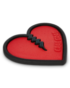 Crab Grab Mega Heart (24/25) Red OS