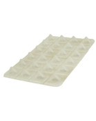 Crab Grab Shark Teeth (25/26) Clear