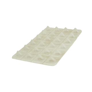 Crab Grab Shark Teeth (25/26) Clear