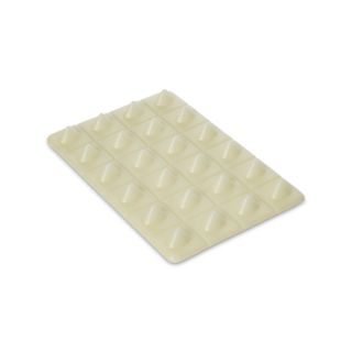 Crab Grab Shark Teeth (23/24) Glow In The Dark OS