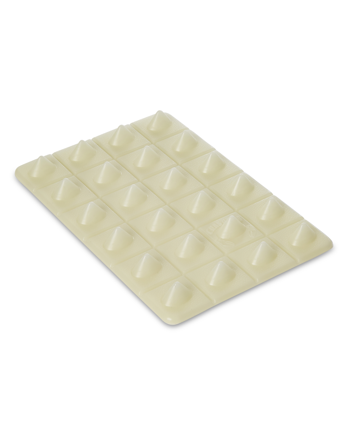 Crab Grab Shark Teeth (23/24) Glow In The Dark OS