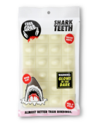 Crab Grab Shark Teeth (23/24) Glow In The Dark OS Crab Grab Shark Teeth (23/24) Glow In The Dark OS