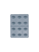 Crab Grab Mini Shark Teeth (25/26) Clear