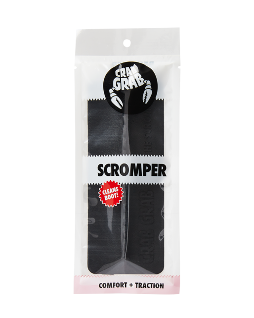 Crab Grab Scromper (25/26) Black
