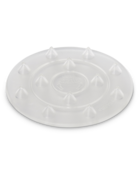 Crab Grab Grip Disk (25/26) Clear