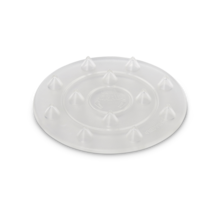 Crab Grab Grip Disk (25/26) Clear