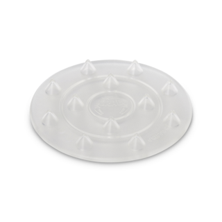 Crab Grab Grip Disk (25/26) Clear