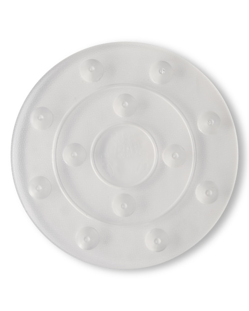 Crab Grab Grip Disk (25/26) Clear