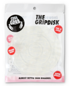 Crab Grab Grip Disk (25/26) Clear